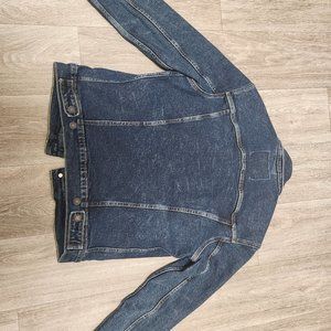 Levis Trucker Jacket Like